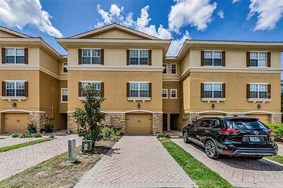 5030 HERRING COURT New Port Richey FL