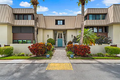 1800 SE Saint Lucie Boulevard 7-106, Stuart, FL 34996 #7-106 Stuart FL