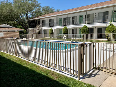 4035 S SCHOOL AVENUE C3 #C3 Sarasota FL
