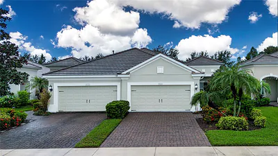 4920 MAYMONT PARK CIRCLE Bradenton FL