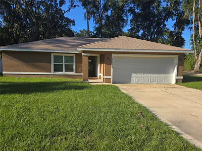 3069 SE 140TH PLACE Summerfield FL