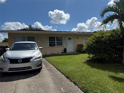 5415 3RD STREET W Bradenton FL