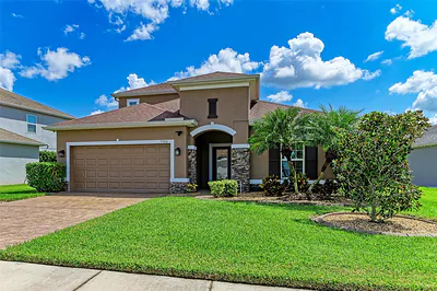 7926 111TH TERRACE E Parrish FL