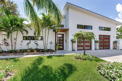 1172 35TH AVENUE NE St Petersburg FL