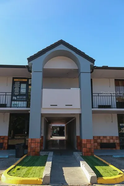 8421 S ORANGE BLOSSOM TRAIL 123 #123 Orlando FL