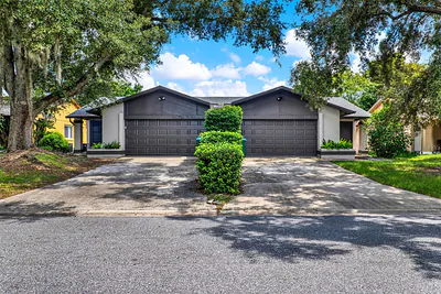 212 PERTH COURT #B Winter Springs FL
