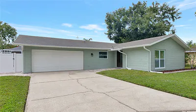 3418 GLOSSY IBIS COURT Palm Harbor FL