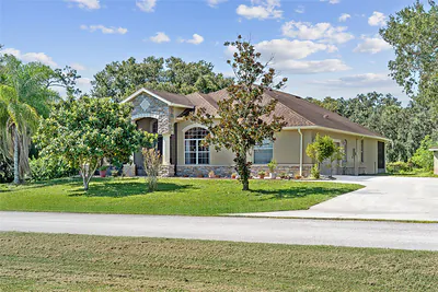 3330 EARLE COURT Kissimmee FL