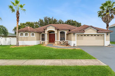 20241 MAXIM PARKWAY Orlando FL