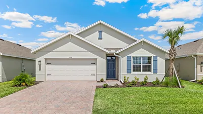 5168 CALLAWAY STREET Port Charlotte FL