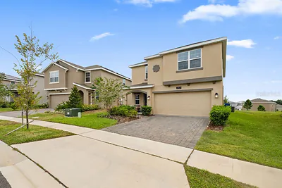 2821 MULLER OAK LOOP Ocoee FL