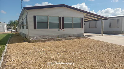 7307 STILLWATER DRIVE Hudson FL