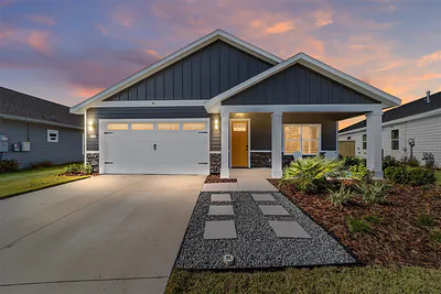 6743 SW 15TH PLACE Gainesville FL