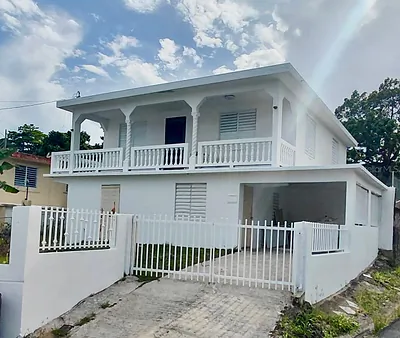 BO DAGUAO 567 Naguabo PR