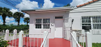 405 NW 64th St 1 #1 Miami FL