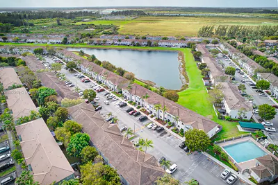 2954 SE 15th Ter Homestead FL