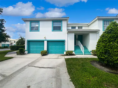6629 PINEVIEW TERRACE 5-201 #5-201 Bradenton FL