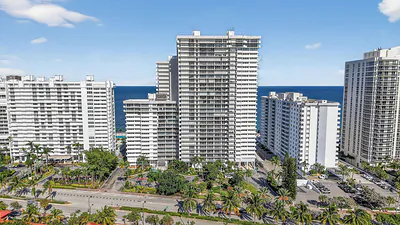 4280 Galt Ocean Drive 14D, Fort Lauderdale, FL 33308 #14D Fort Lauderdale FL