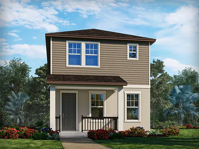 4548 HOMESTEAD TRAIL St Cloud FL