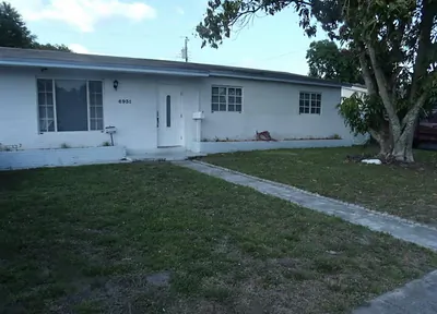 6931 SW 6th Street, Pembroke Pines, FL 33023 Pembroke Pines FL