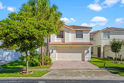 16255 SW 26th Street, Miramar, FL 33027 Miramar FL