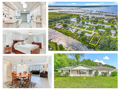 433 CANAL DRIVE Lake Wales FL