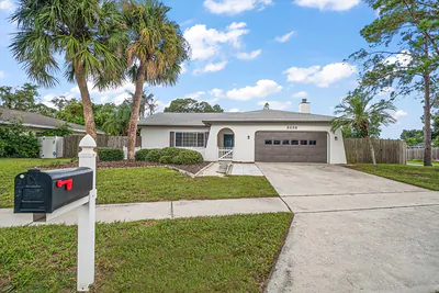 2239 BEACON POINT BOULEVARD Palm Harbor FL