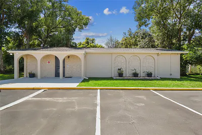 5445 6TH STREET Zephyrhills FL