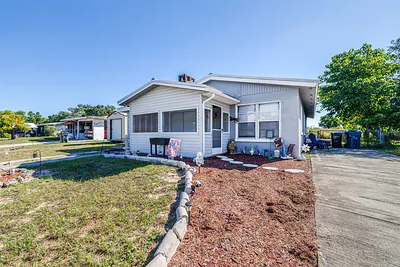 1306 MORNINGSIDE DRIVE Lake Wales FL