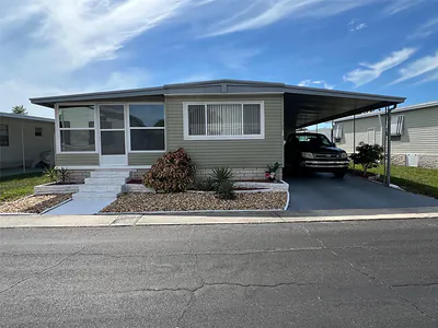 36 THATCH PALM STREET W Largo FL