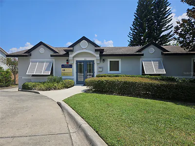 1135 EAST AVENUE Clermont FL