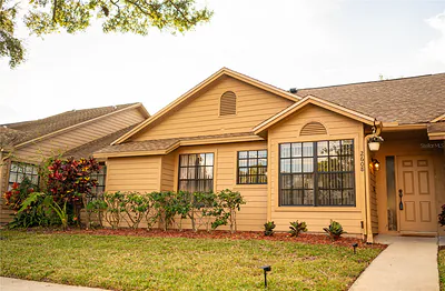 2608 BENTLEY DRIVE Palm Harbor FL