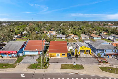 7949 ULMERTON ROAD Largo FL