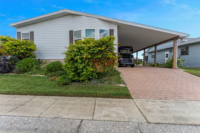 3175 PEBBLE BEND DRIVE Lakeland FL