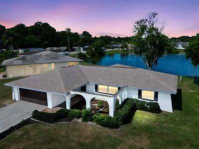 7525 BIRDWOOD COURT New Port Richey FL