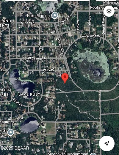 0 PARKWAY Deland FL
