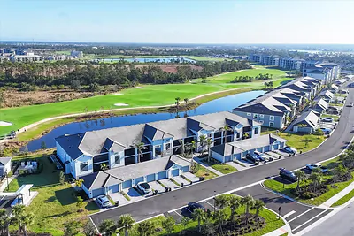 12470 WELLEN GOLF STREET 203 #203 Venice FL