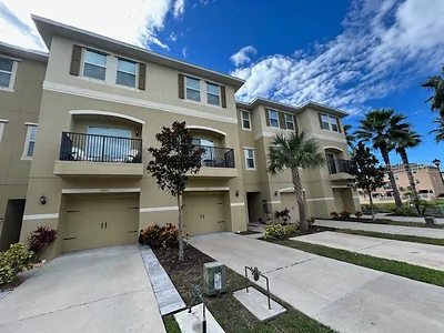 5525 ANGEL FISH COURT New Port Richey FL