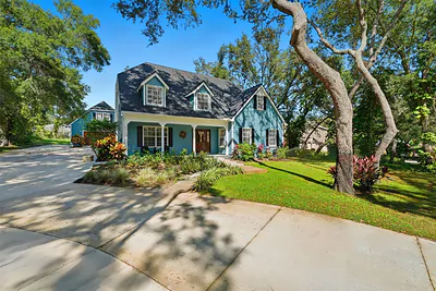 9035 MOSSY OAK LANE Clermont FL
