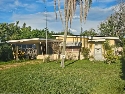 1211 BAY PALM BOULEVARD Indian Rocks Beach FL