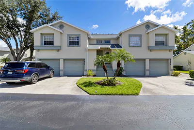 5507 FAIR OAKS STREET 3-c #3-c Bradenton FL