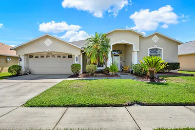 25330 CONESTOGA DRIVE Land O Lakes FL