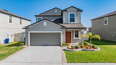 31807 BARREL WAVE WAY Wesley Chapel FL