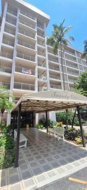 2661 S Course Drive 509, Pompano Beach, FL 33069 #509 Pompano Beach FL
