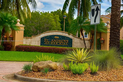 8040 N Nob Hill Rd 105 #105 Tamarac FL