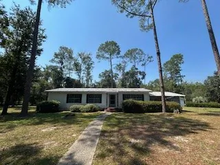 8550 NE 67TH LANE Bronson FL