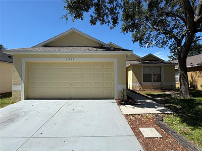13029 BRIDLEFORD DRIVE Gibsonton FL