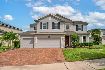 3297 WAUSEON DRIVE St Cloud FL