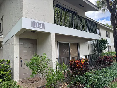 110 Gardens Dr 101 #101 Pompano Beach FL