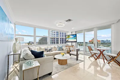 209 N Fort Lauderdale Beach Boulevard 17G, Fort Lauderdale, FL 33304 #17G Fort Lauderdale FL